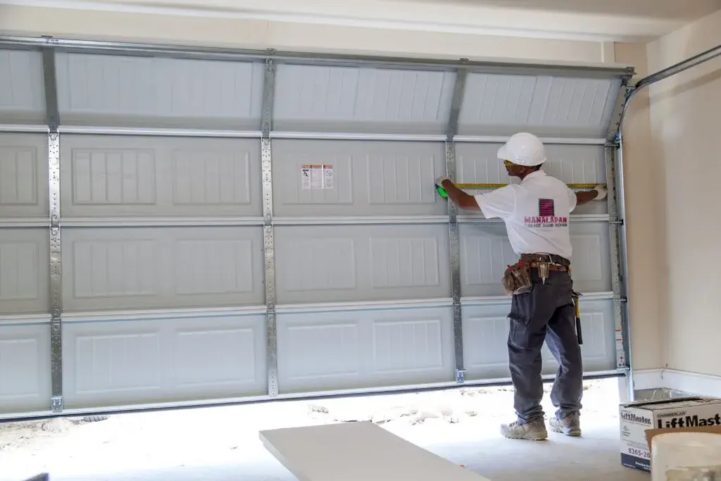 Garage Door Repair Manalapan Manalapan 2