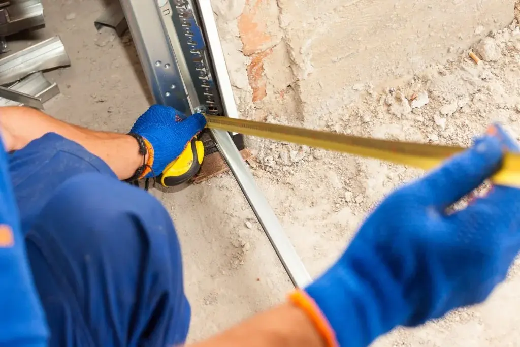 Garage Door Repair Manalapan Manalapan 4