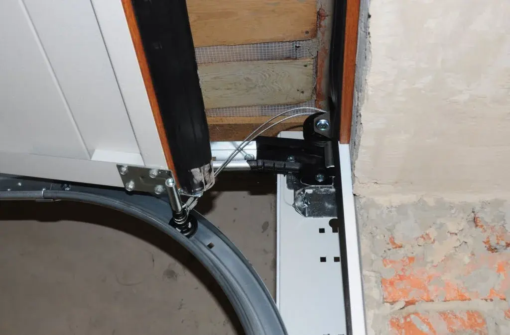Garage Door Repair Manalapan Manalapan 5
